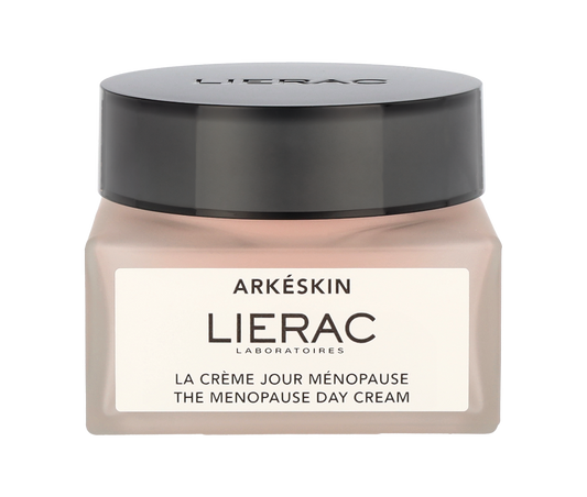 Lierac Arkeskin The Menopause Day Cream 50 ml