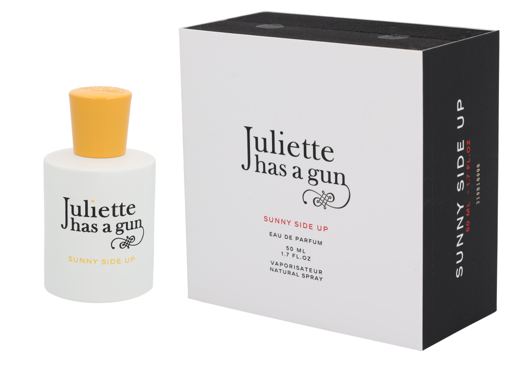 Juliette Has A Gun Sunny Side Up Edp Spray 50 ml