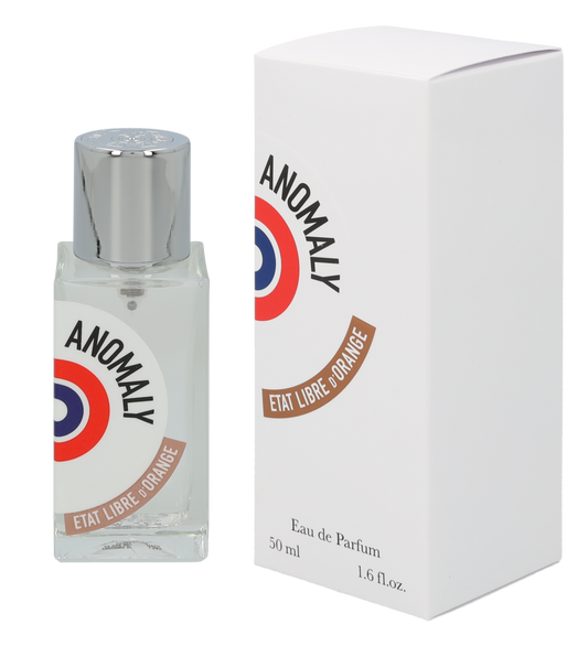 Etat Libre D'Orange She Was An Anomaly Edp Spray 50 ml