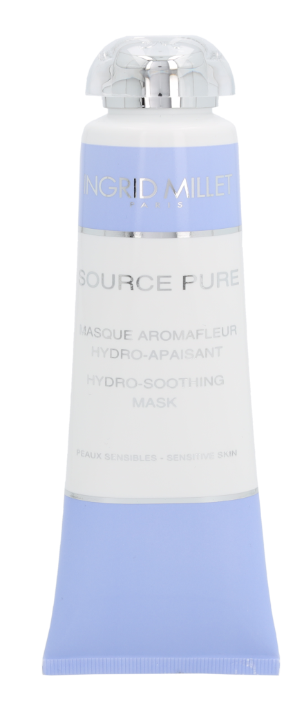 Ingrid Millet Source Pure Aromafleur Hydro soothing Mask 100 ml