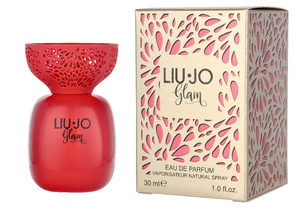 Liu Jo Glam Edp Spray 30 ml