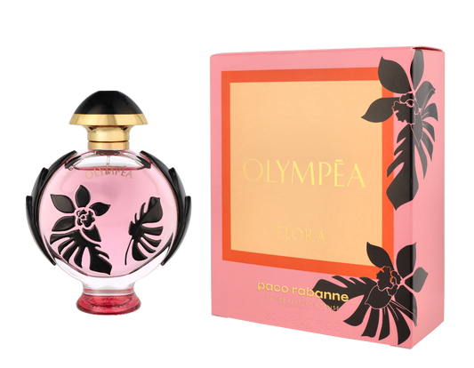 Paco Rabanne Olympea Flora Intense Edp Spray 80 ml