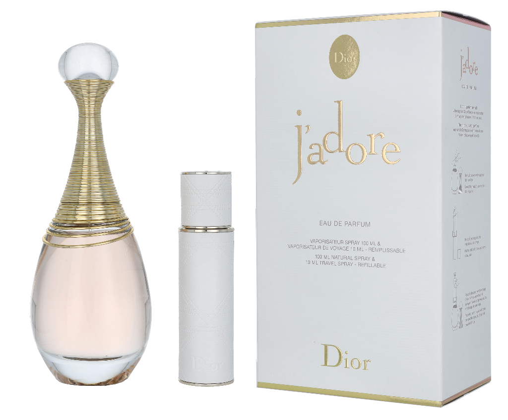 Dior J'Adore Giftset 110 ml