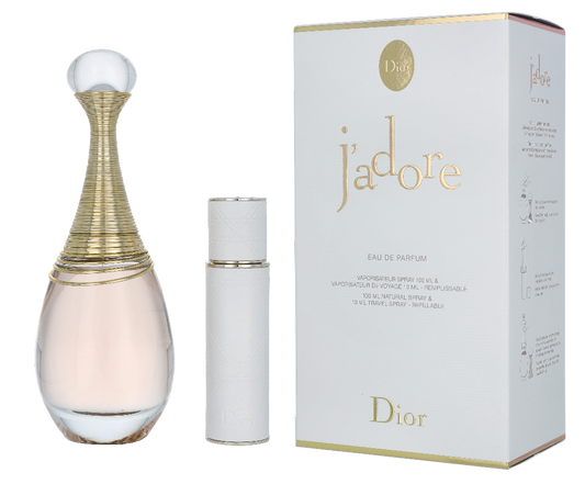 Dior J'Adore Giftset 110 ml