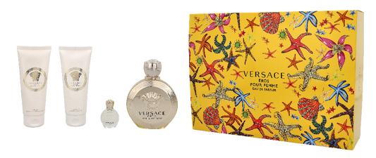 Versace Eros Pour Femme Giftset 305 ml