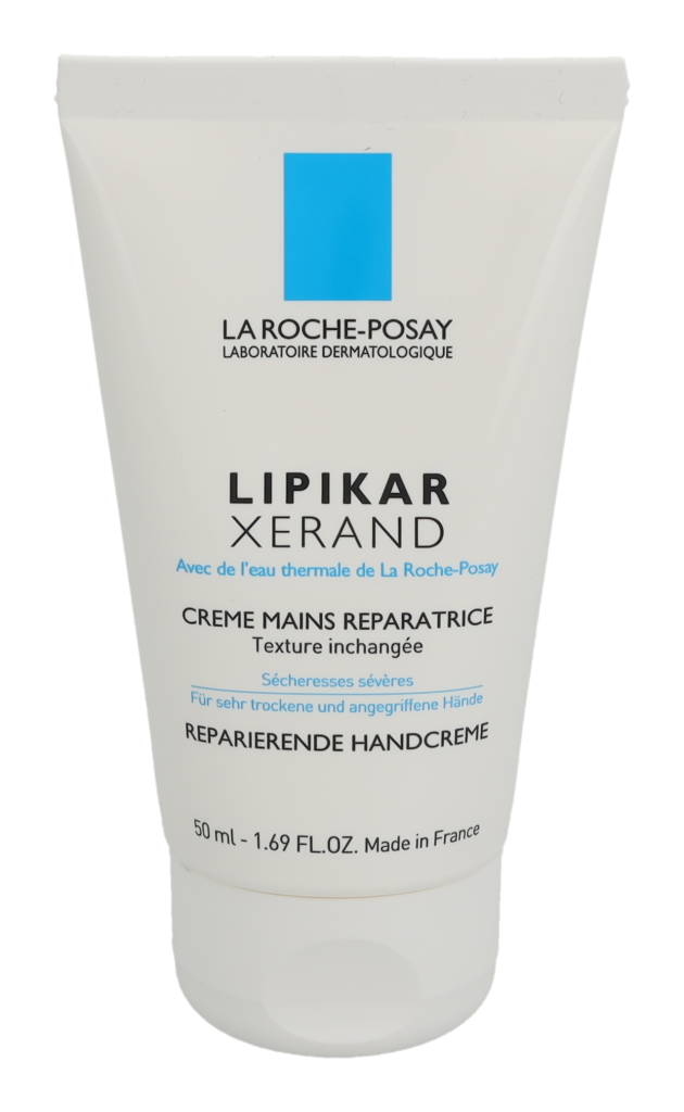 La Roche Lipikar Xerand Hand Repair Cream 50 ml