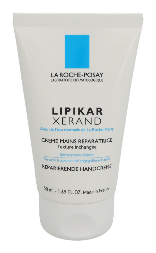 La Roche Lipikar Xerand Hand Repair Cream 50 ml