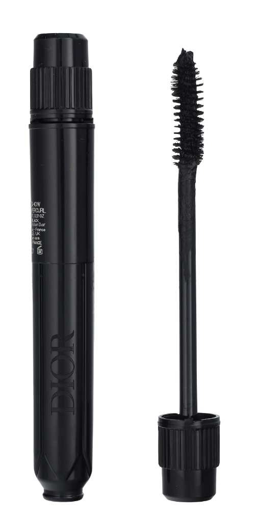 Dior Diorshow Iconic Overcurl Volume Mascara 6 gr