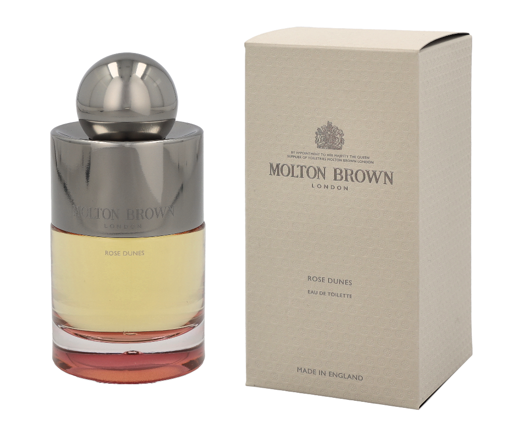 M.Brown Rose Dunes Edt Spray 100 ml