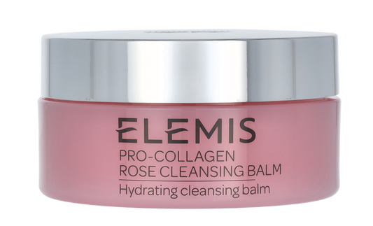 Elemis Pro-Collagen Rose Cleansing Balm 100 gr