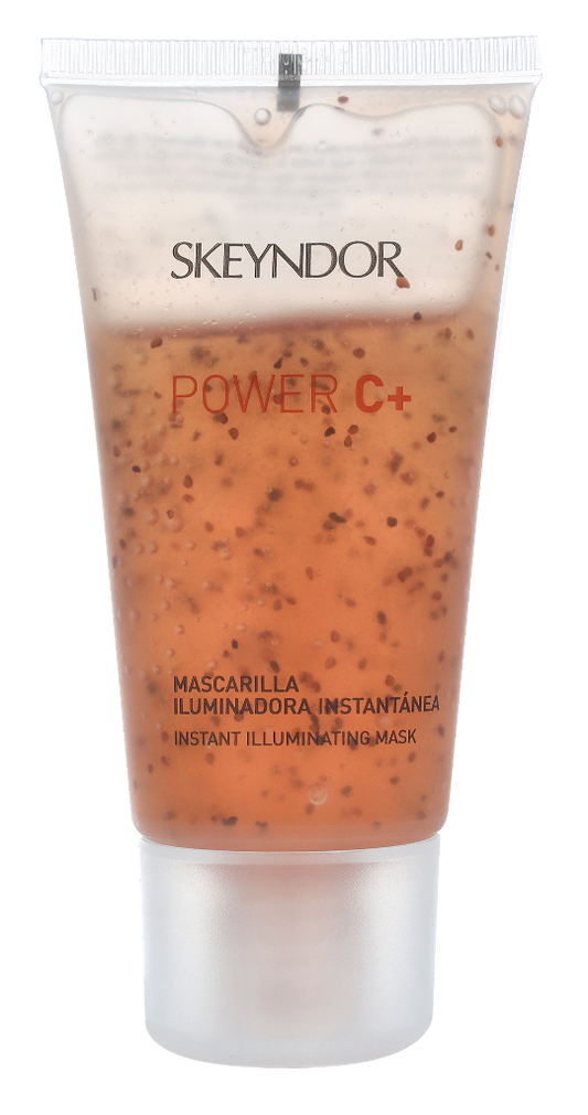 Skeyndor Power C+ Instant Illuminating Mask 50 ml