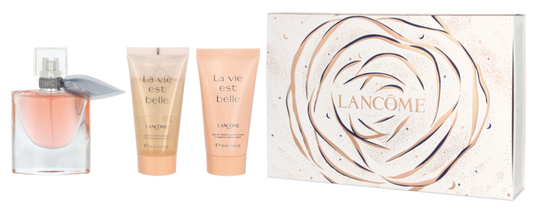 Lancome La Vie Est Belle Giftset 130 ml