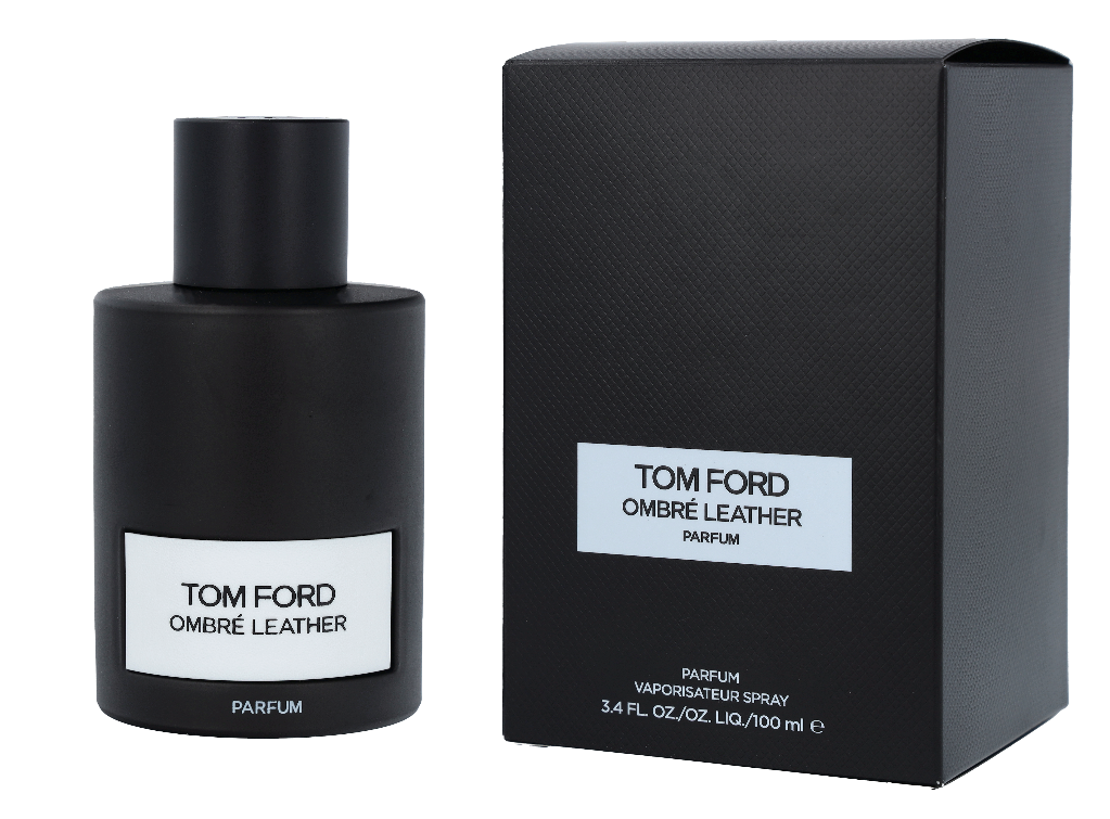 Tom Ford Ombre Leather Parfum Spray 100 ml