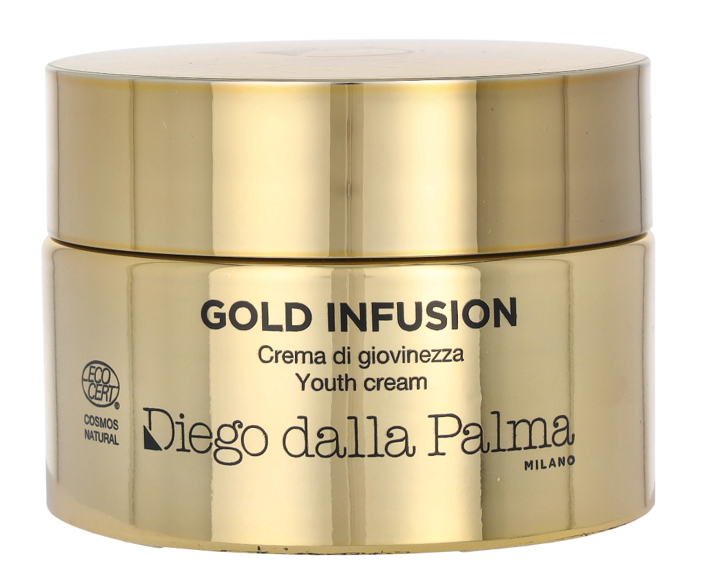 Diego Dalla Palma Gold Infusion Youth Cream 45 ml