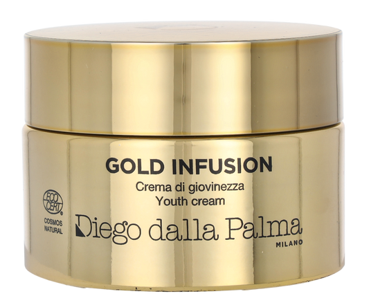 Diego Dalla Palma Gold Infusion Youth Cream 45 ml