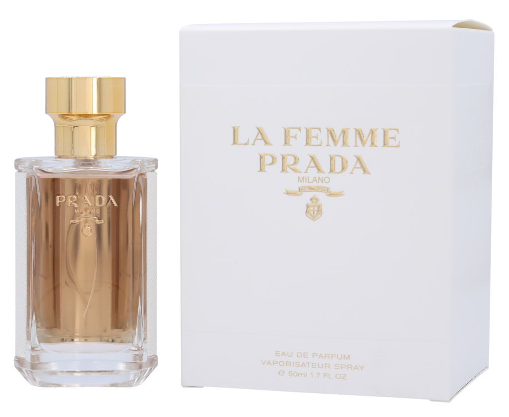 Prada La Femme Edp Spray 50 ml