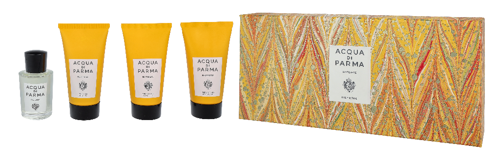 Acqua Di Parma Barbiere Daily Ritual 140 ml