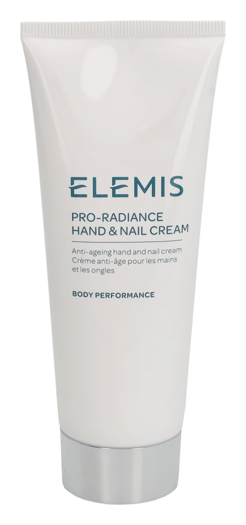 Elemis Pro-Radiance Hand and Nail Cream 100 ml