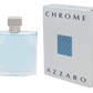 Azzaro Chrome Edt Spray 100 ml