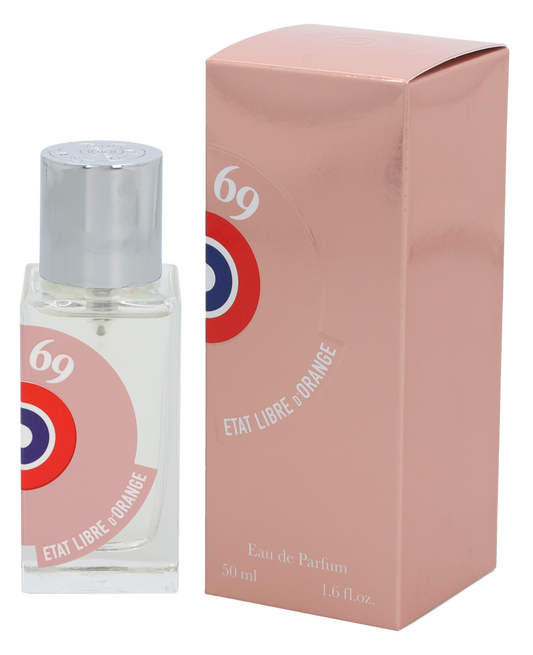 Etat Libre D'Orange Archives 69 Edp Spray 50 ml