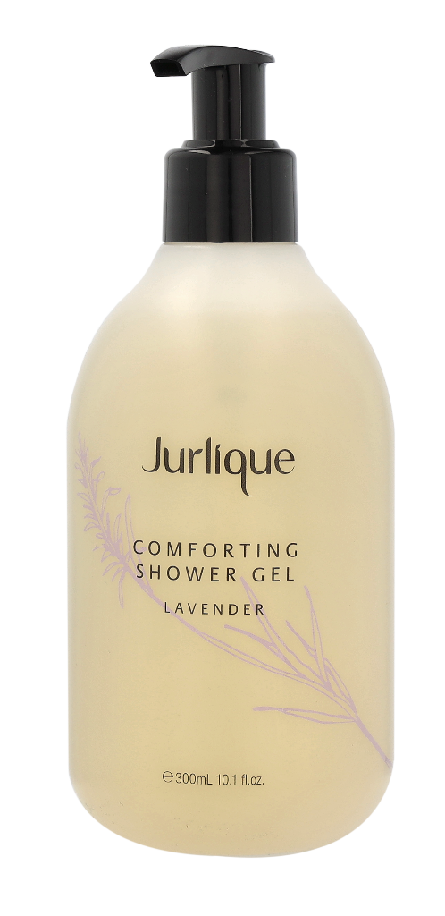 Jurlique Calming Lavender Shower Gel 300 ml