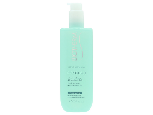 Biotherm Biosource Hydrating Tonifying Toner 400 ml