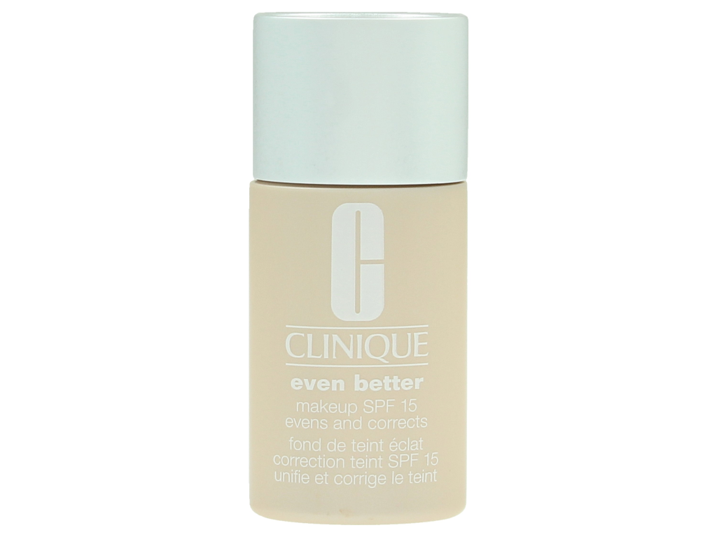 Clinique Even Better Makeup SPF15 30 ml