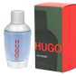 Hugo Boss Hugo Man Extreme Edp Spray 75 ml