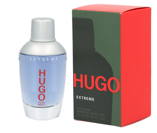 Hugo Boss Hugo Man Extreme Edp Spray 75 ml