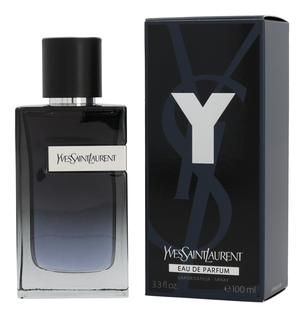 YSL Y For Men Edp Spray 100 ml