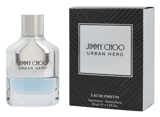 Jimmy Choo Urban Hero Edp Spray 50 ml