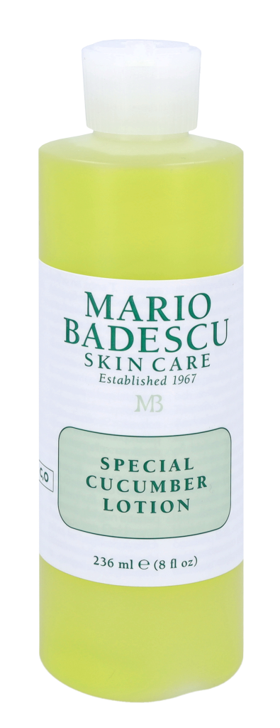 Mario Badescu Special Cucumber Lotion 236 ml