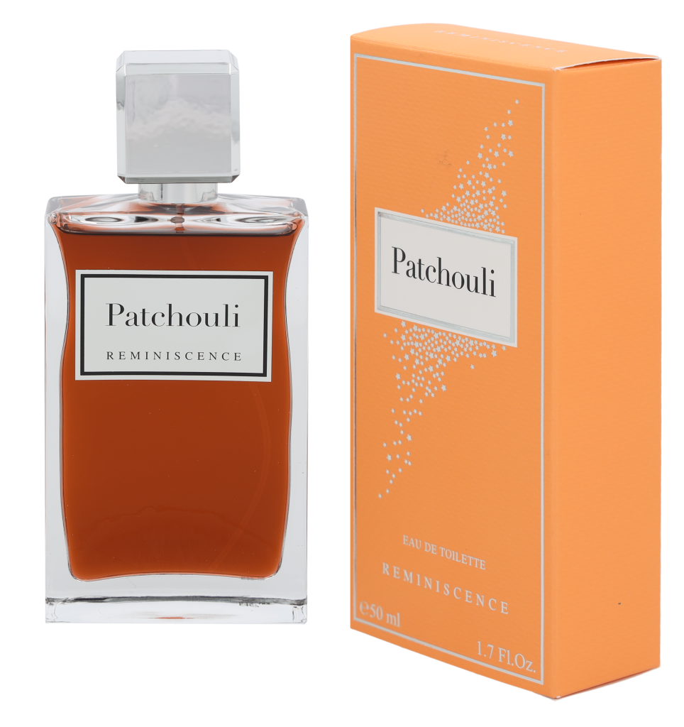 Reminiscence Patchouli Pour Femme Edt Spray 50 ml