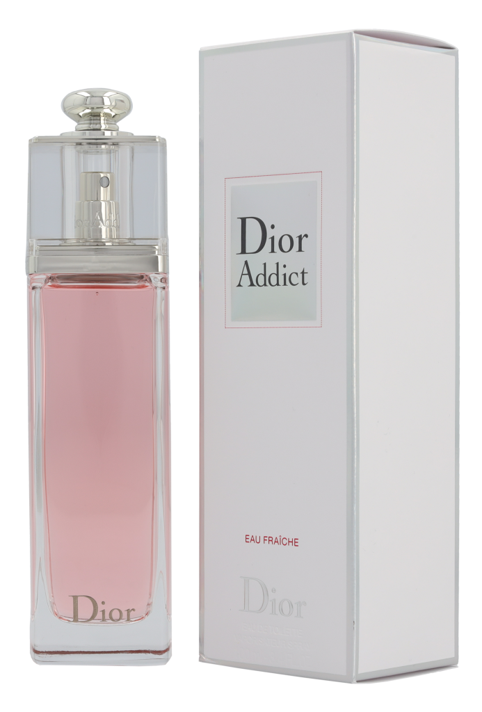 Dior Addict Eau Fraiche Edt Spray 100 ml