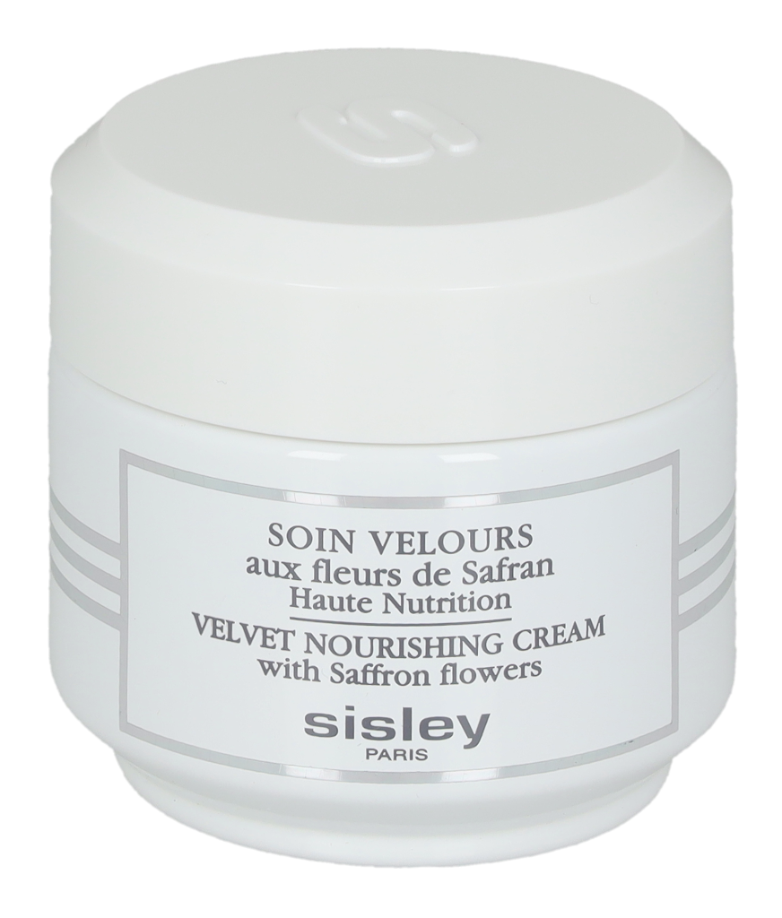 Sisley Velvet Nourishing Cream 50 ml