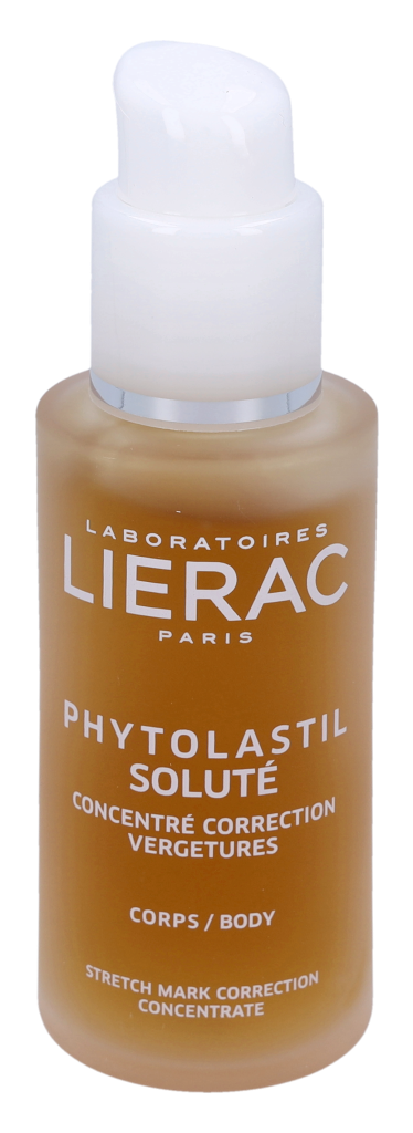 Lierac Phytolastil Solution Stretchmark Cor. Serum 75 ml