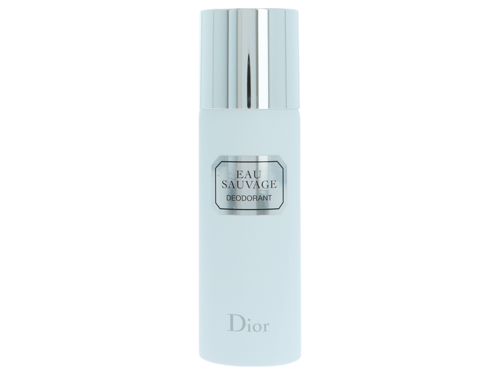 Dior Eau Sauvage Deodorant Natural Spray 150 ml