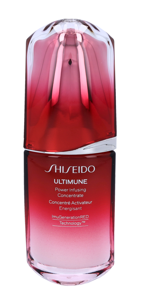 Shiseido Ultimune Power Infusing Concentrate 50 ml