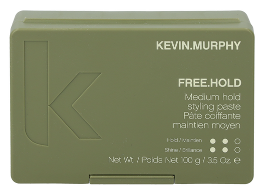 Kevin Murphy Free.Hold Styling Cream 100gr
