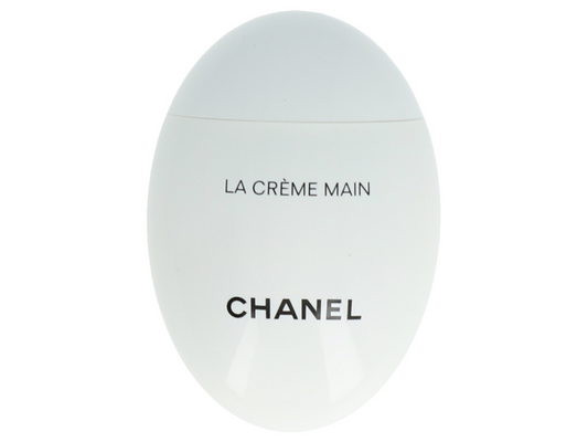 Chanel La Creme Main Hand Cream 50 ml