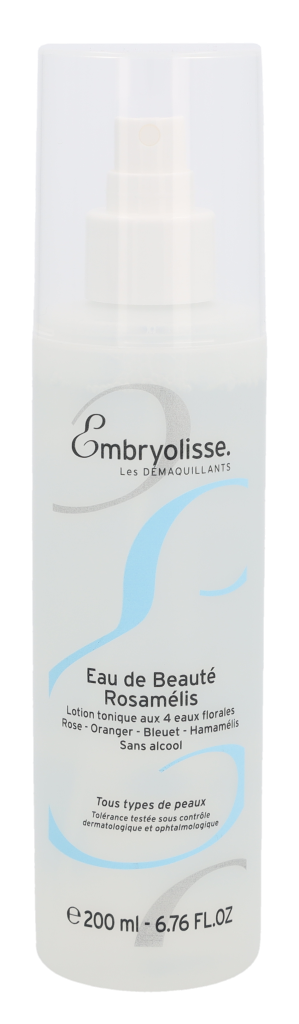 Embryolisse 4 Flower Tonic Lotion 200 ml