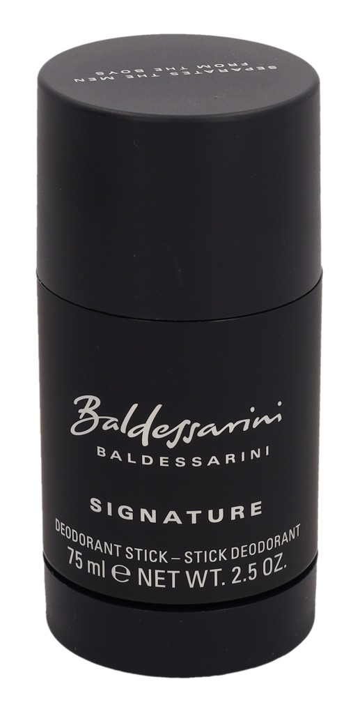 Baldessarini Signature Deo Stick 75 ml