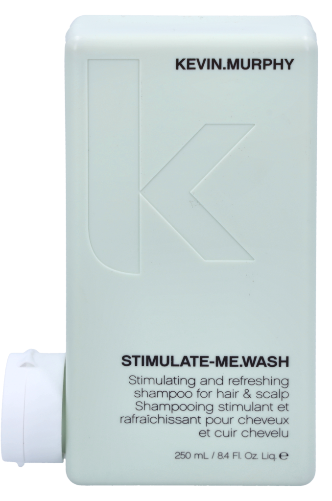 Kevin Murphy Stimulate Me Wash Shampoo 250 ml