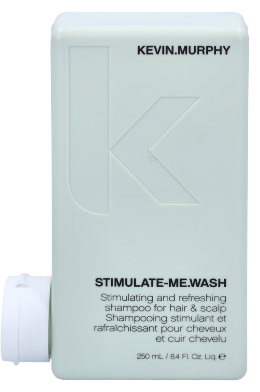 Kevin Murphy Stimulate Me Wash Shampoo 250 ml