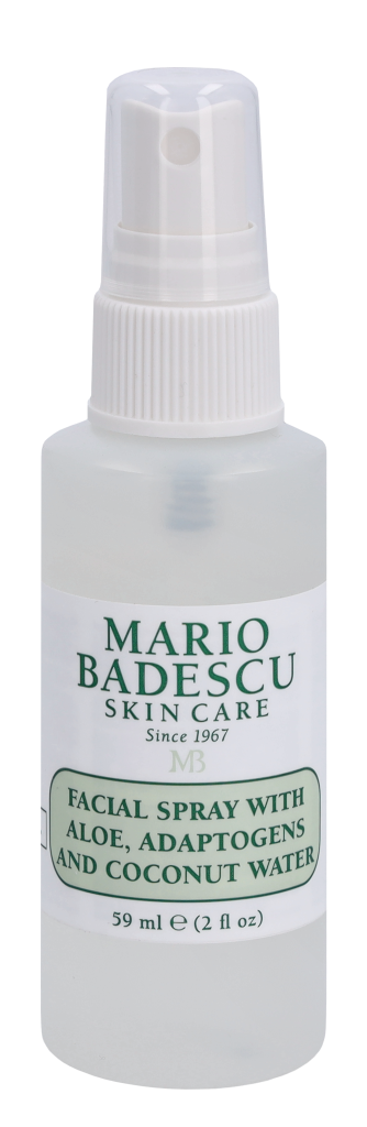 Mario Badescu Facial Spray With Aloe 59 ml