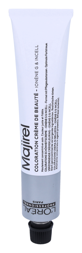 L'Oreal Majirel Coloration Cream 50 ml