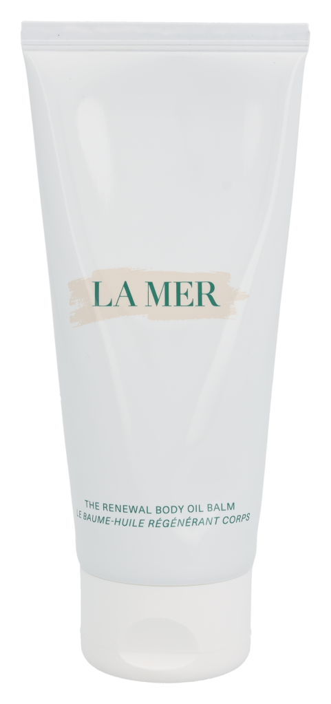 La Mer The Renewal Body Oil Balm 200 ml