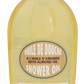 L'Occitane Almond Cleansing & Softening Shower Oil 250 ml