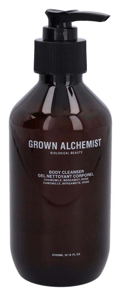 Grown Alchemist Body Cleanser 300 ml