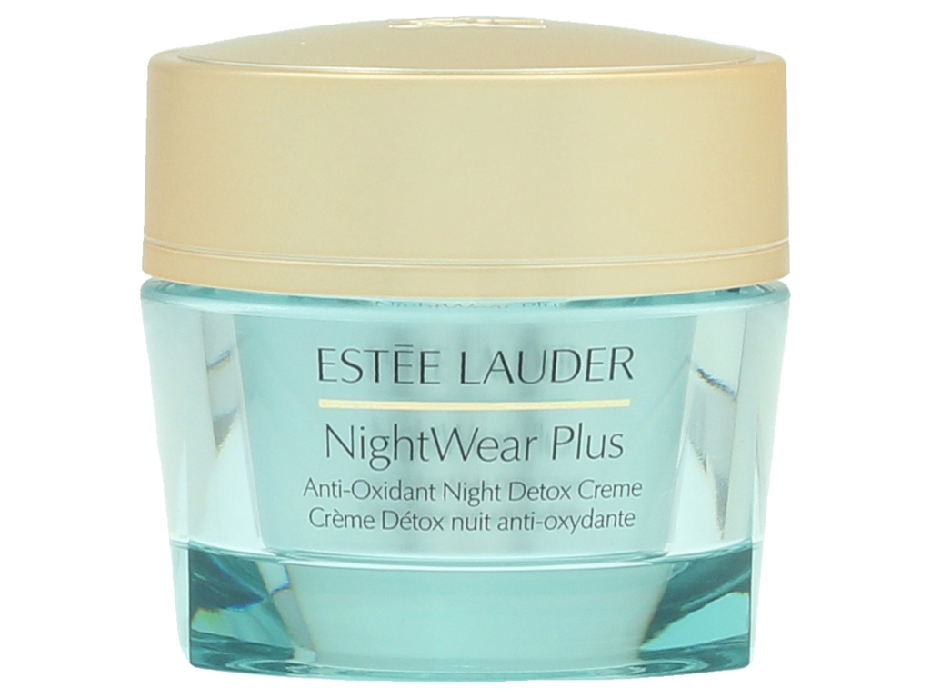 Estee Lauder Nightwear Plus Night Detox Cream 50 ml